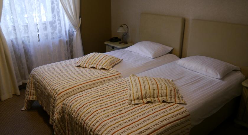 Hotel Batory