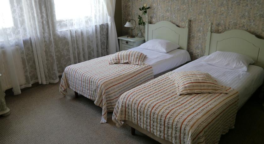 Hotel Batory