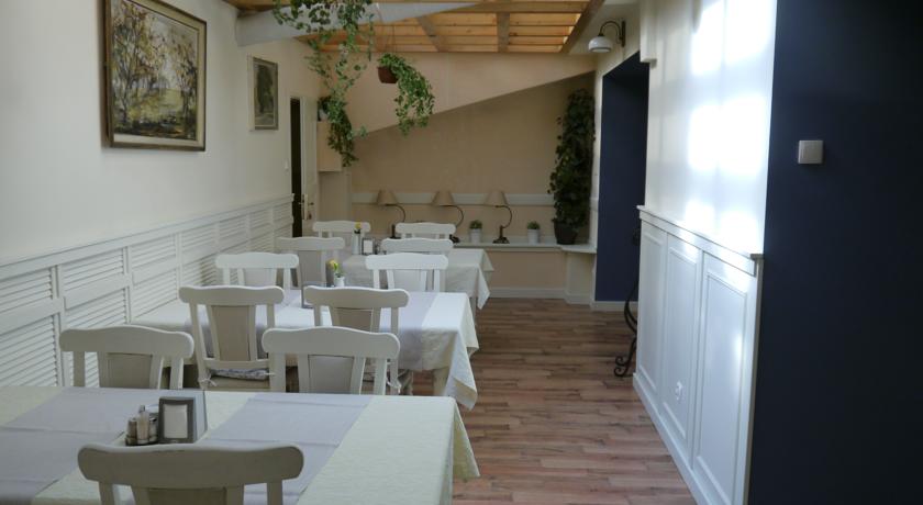 Hotel Batory