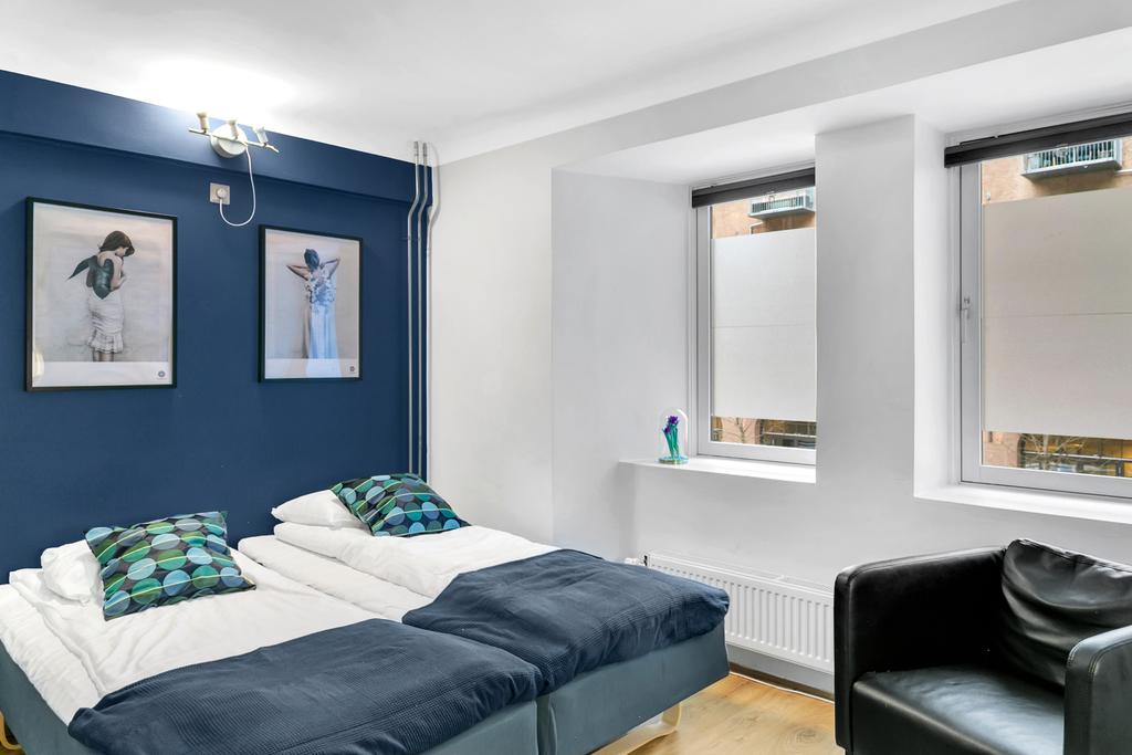 Forenom Serviced Apartments Oslo Central