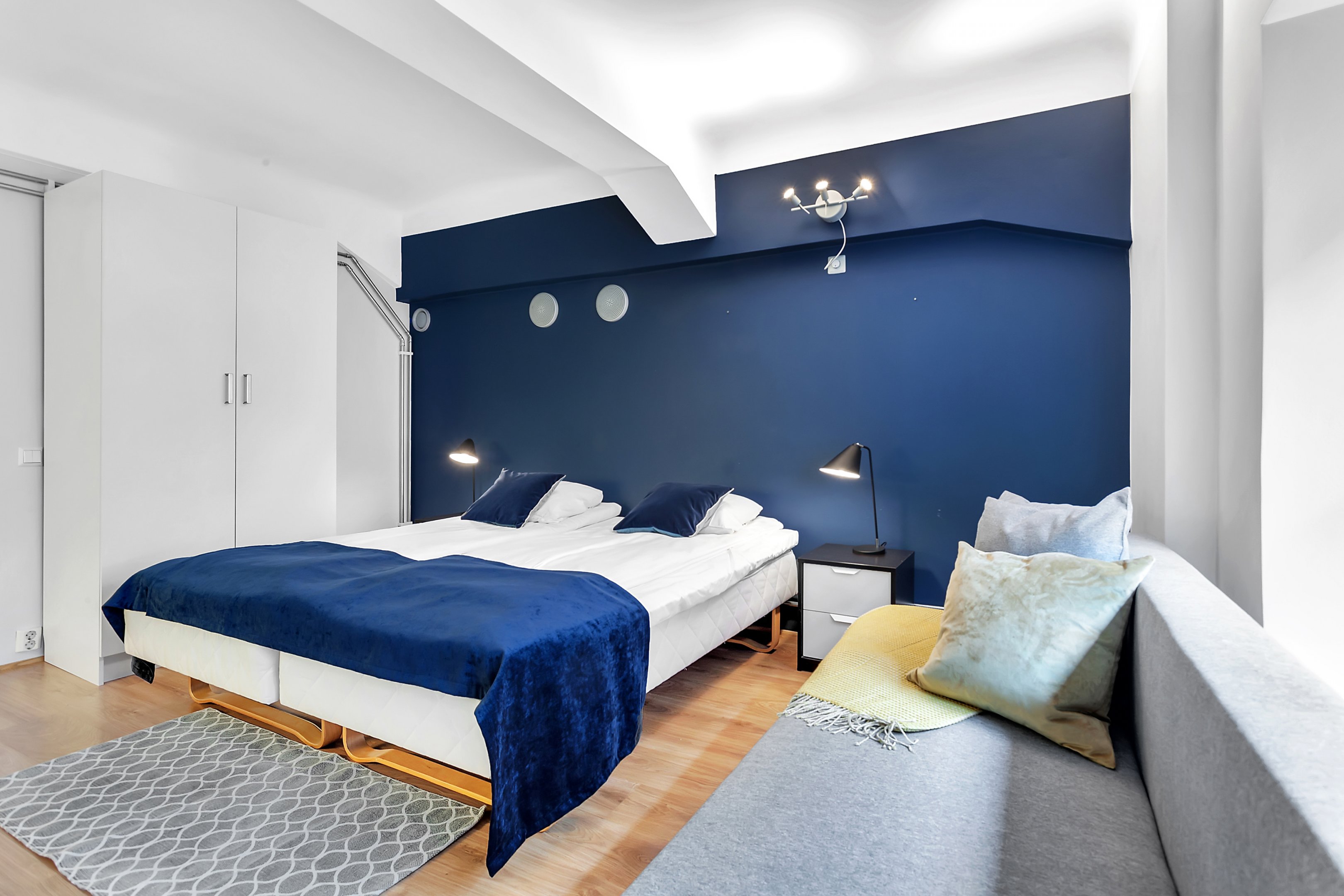 Forenom Serviced Apartments Oslo Central