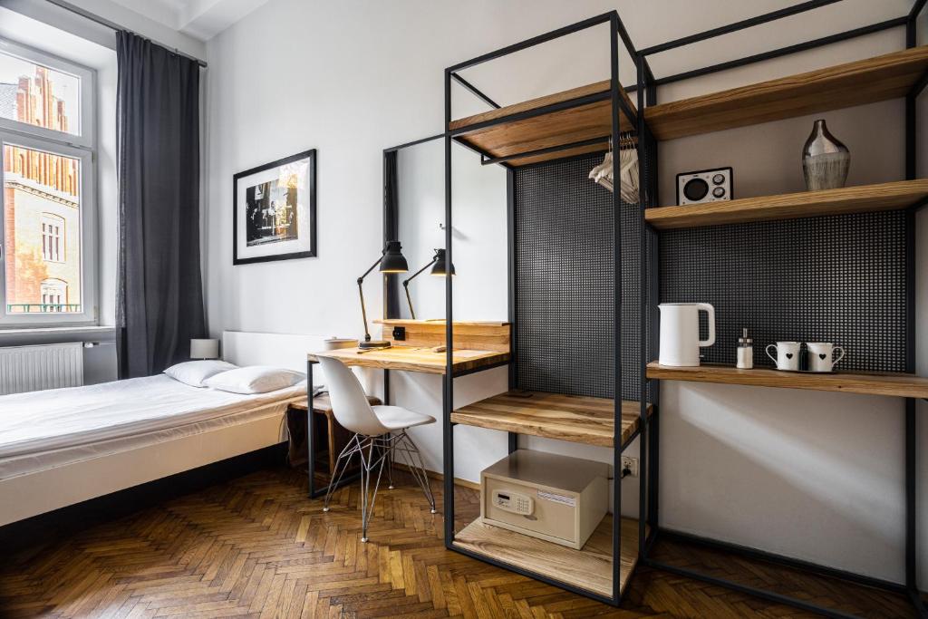 Novum House