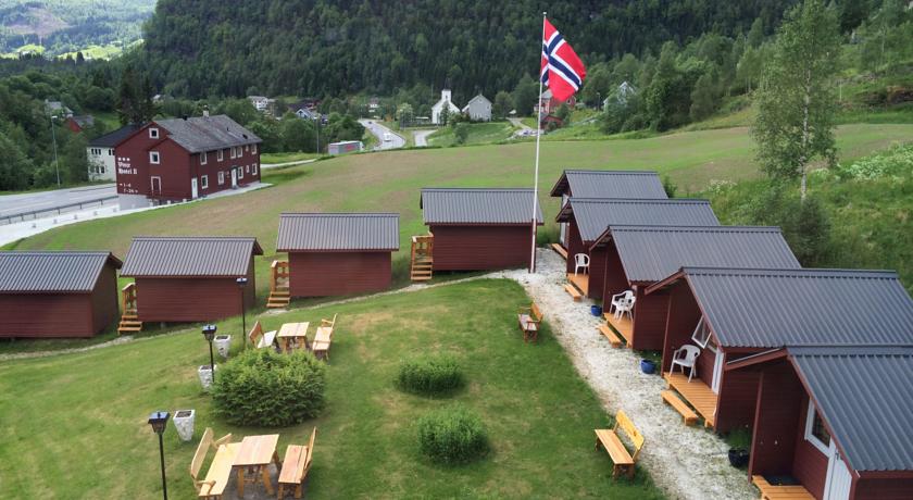 Vinje Turisthotel