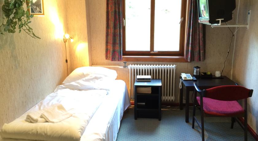 Vinje Turisthotel