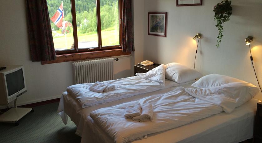 Vinje Turisthotel