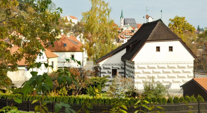 Boutique Hotel Romantick