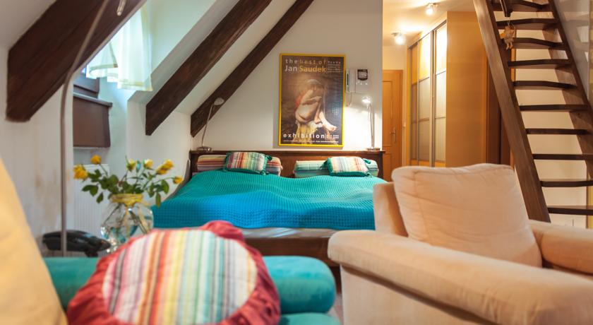 Boutique Hotel Romantick