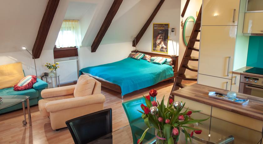 Boutique Hotel Romantick