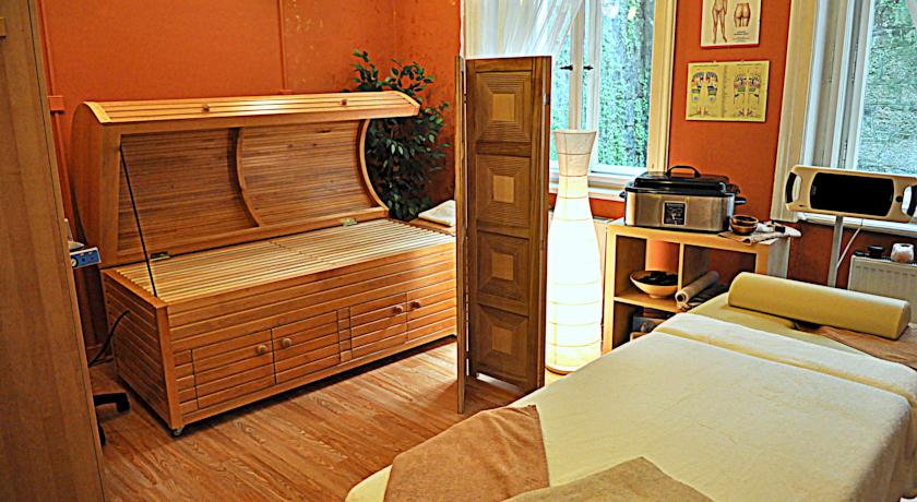 Hotel La Bohemia