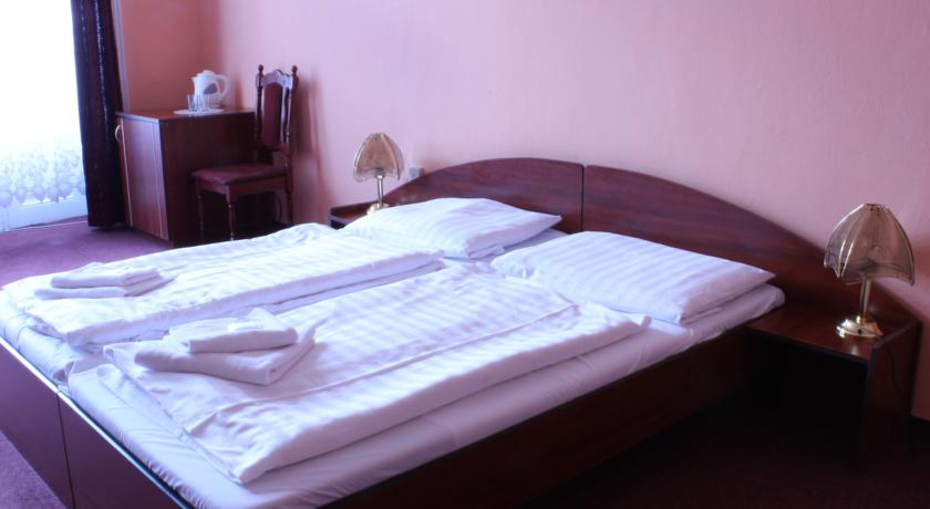 Hotel La Bohemia