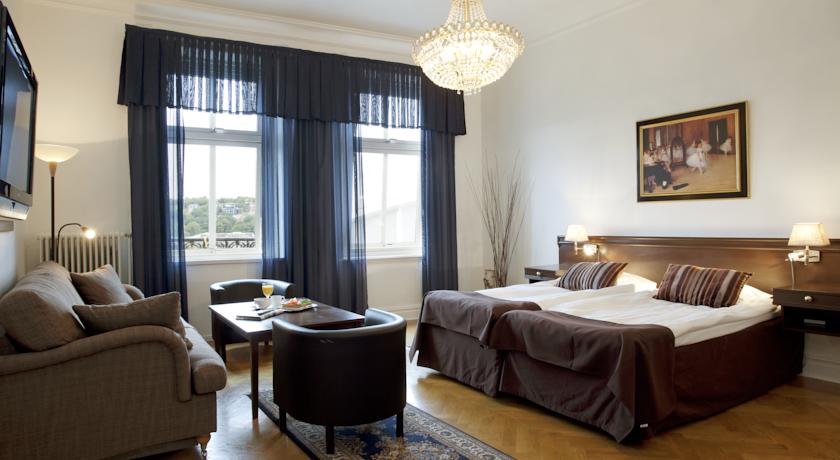 Hotell Onyxen