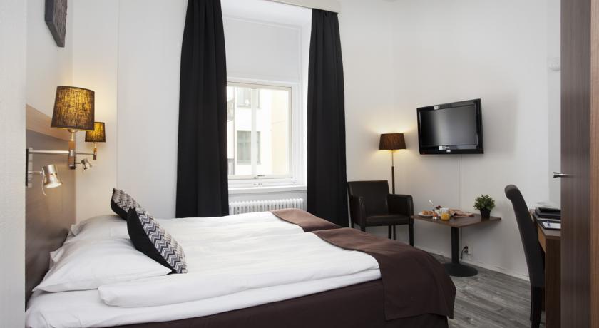 Hotell Onyxen