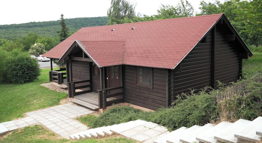 Petneházy Club Hotel 