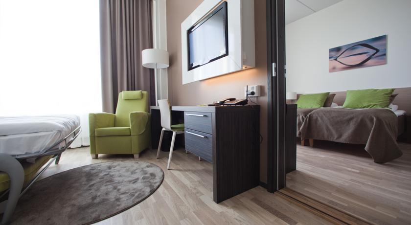 Norlandia Care Tampere Hotel