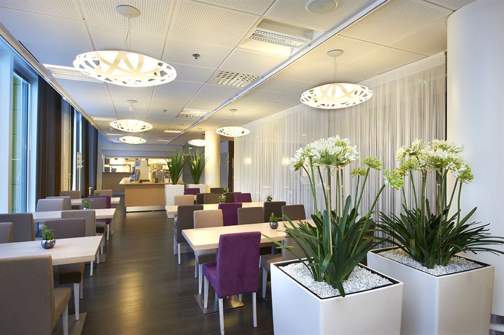 Norlandia Care Tampere Hotel