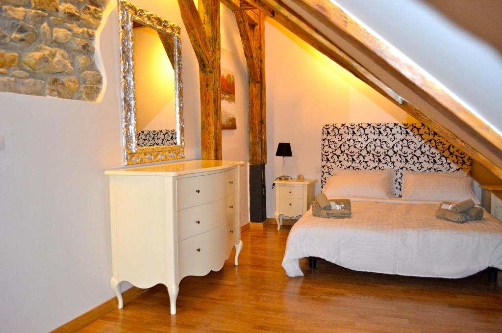 Dolce Vita Suites Hotel