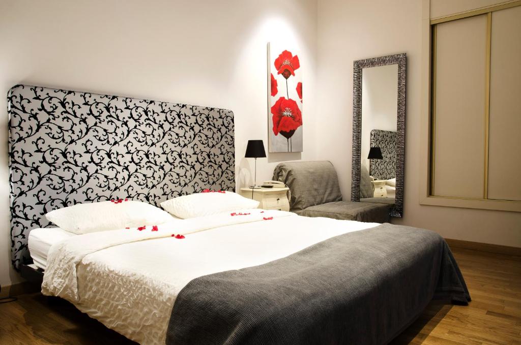 Dolce Vita Suites Hotel
