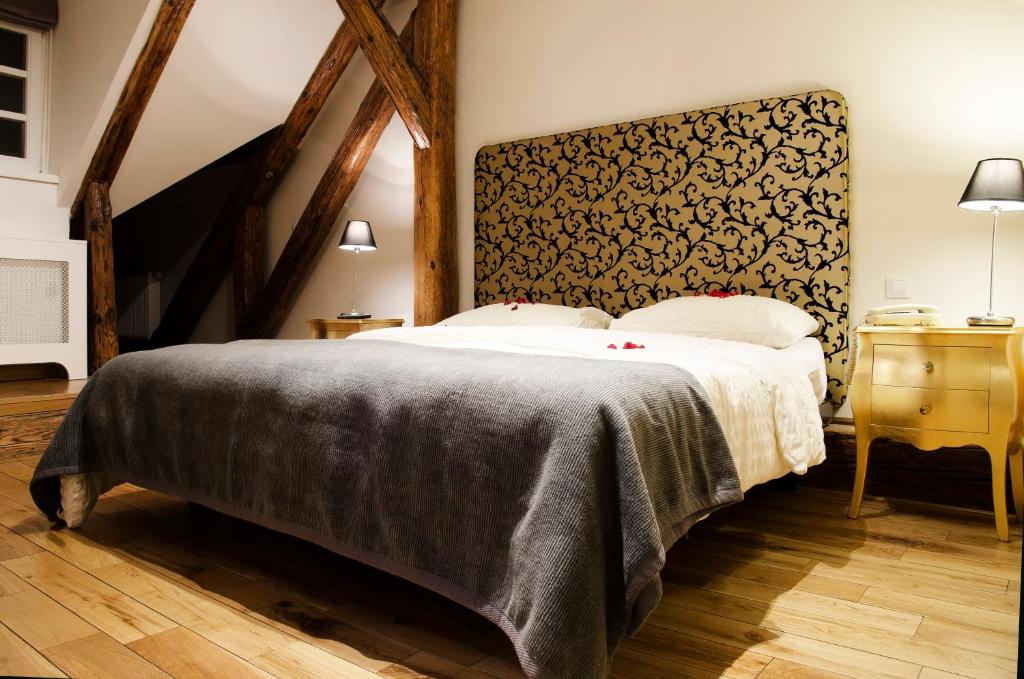 Dolce Vita Suites Hotel