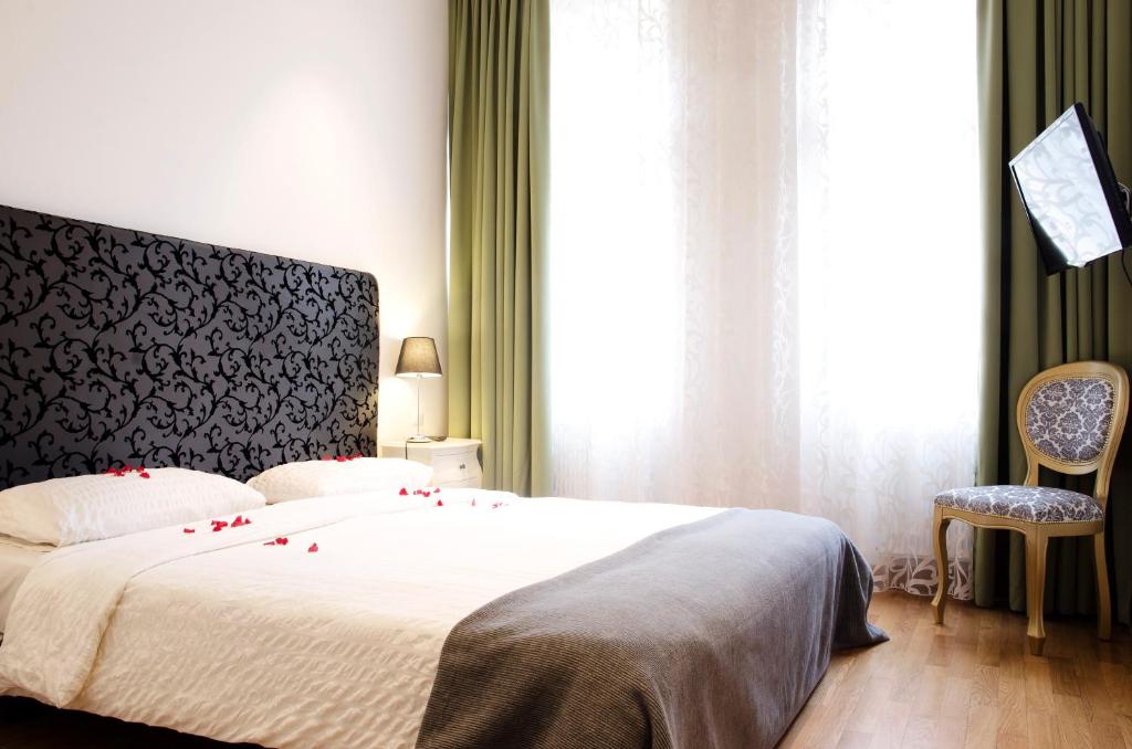 Dolce Vita Suites Hotel