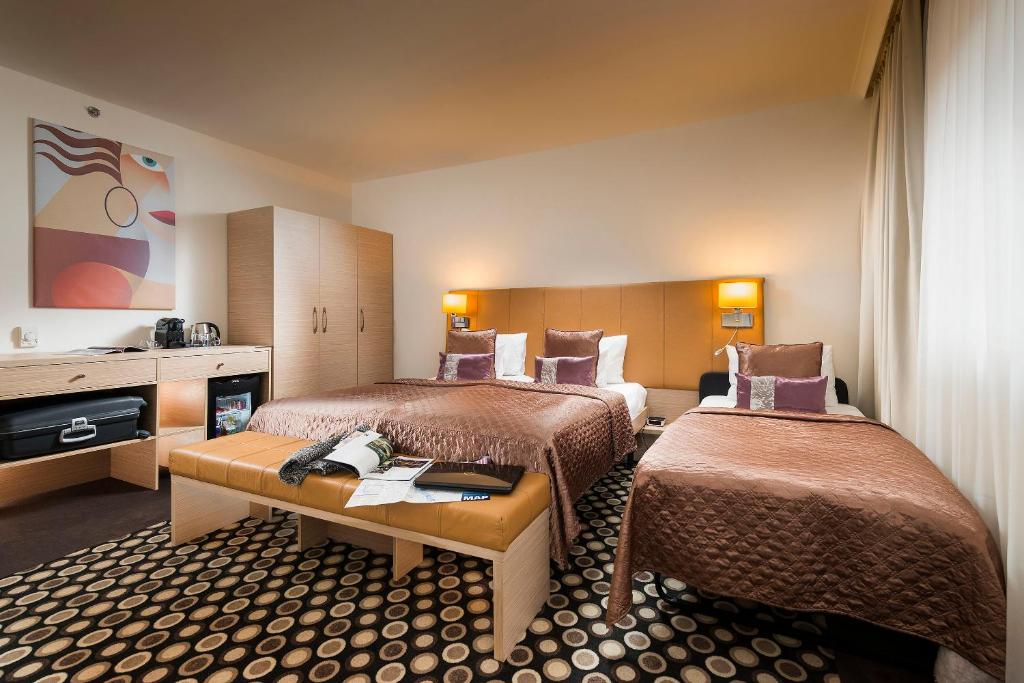 Bo33 Hotel Family & Suites