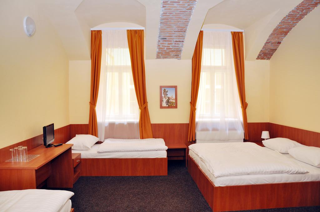 Hotel Zlata Vaha