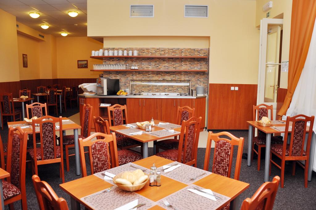 Hotel Zlata Vaha