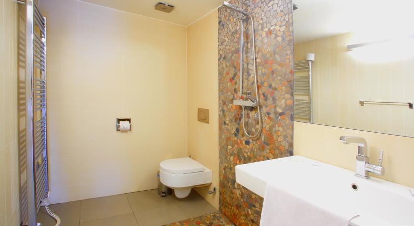 Wenceslas Square Hotel
