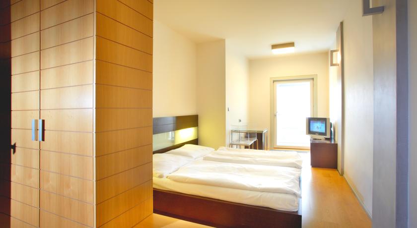 Wenceslas Square Hotel