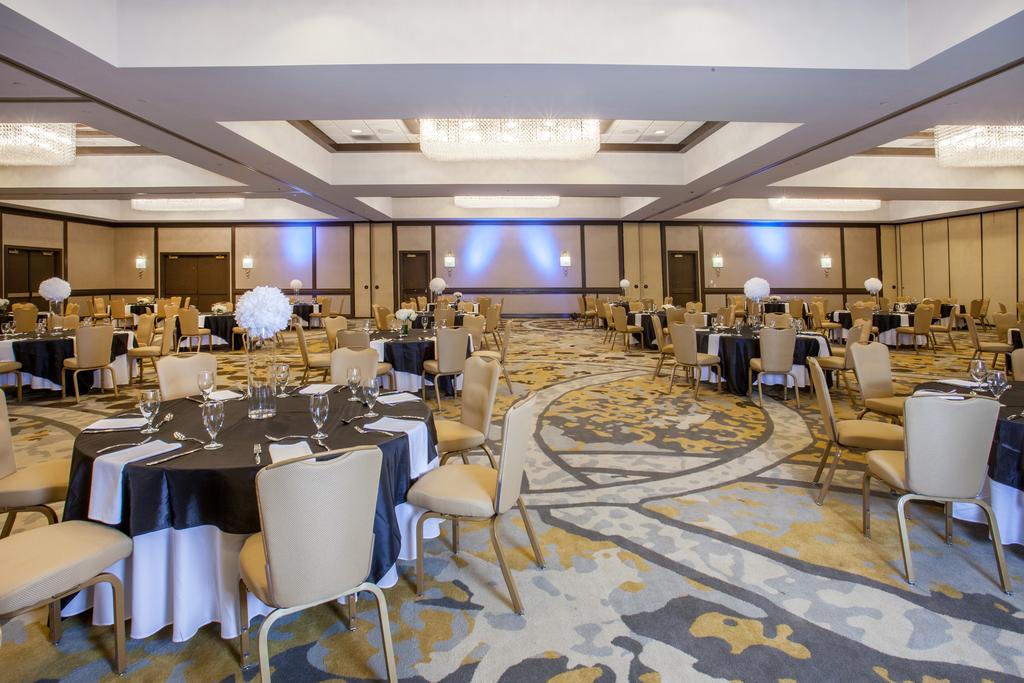 Crowne Plaza Memphis East