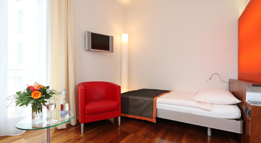 Waldstaetterhof Swiss Quality Hotel