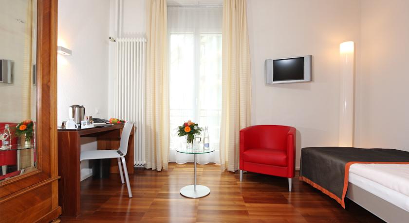 Waldstaetterhof Swiss Quality Hotel