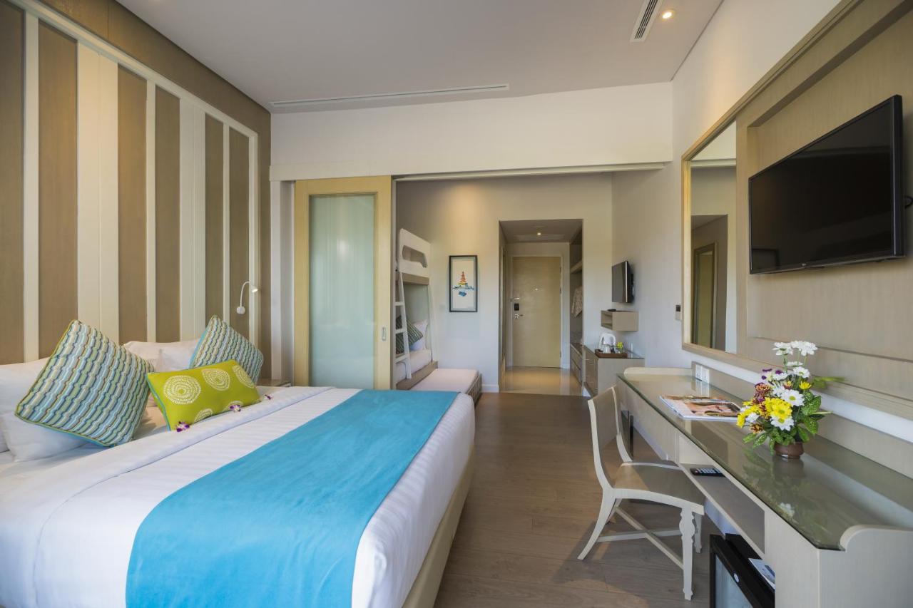 Grand Mirage Resort & Thalasso Spa - Bali