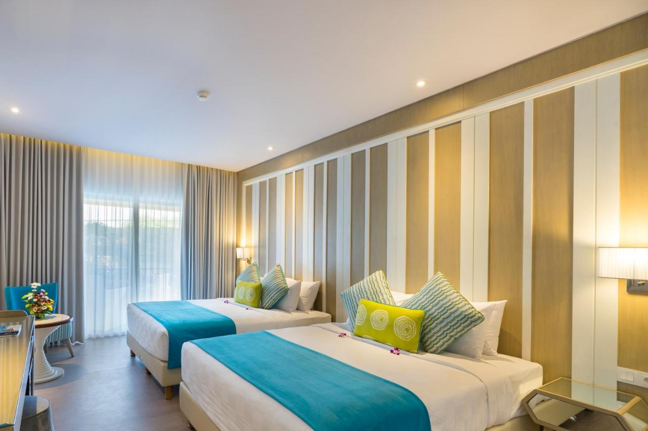 Grand Mirage Resort & Thalasso Spa - Bali