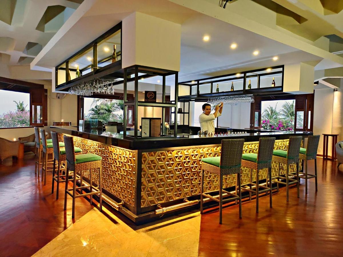 Grand Mirage Resort & Thalasso Spa - Bali