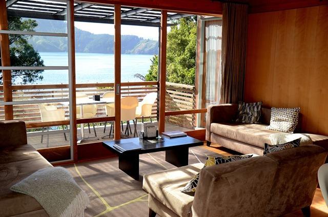 Bay of Many Coves Resort