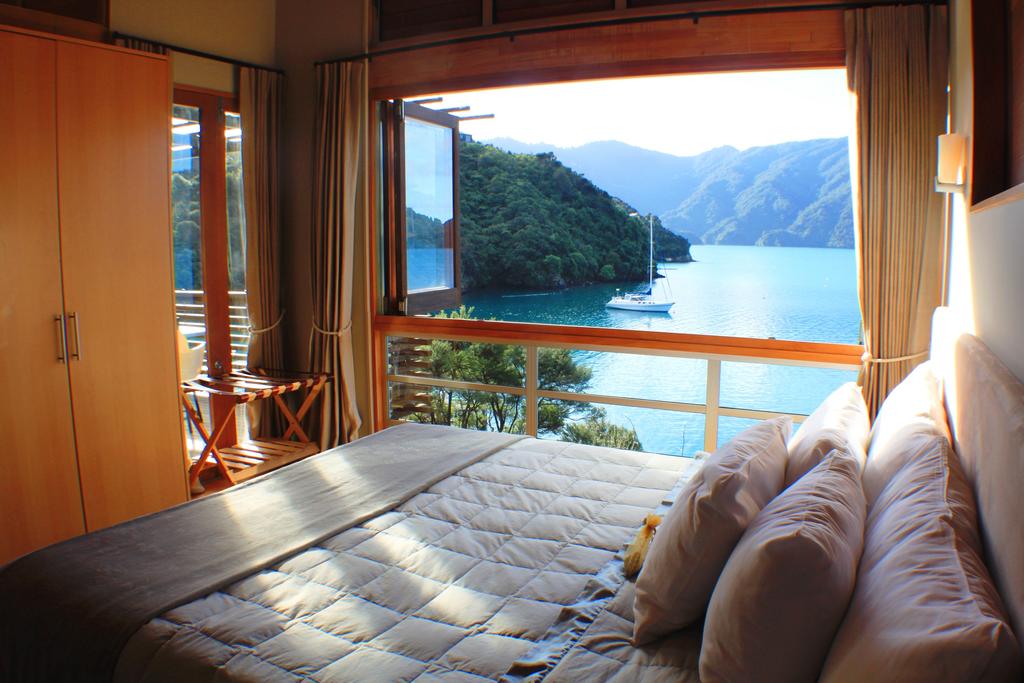 Bay of Many Coves Resort