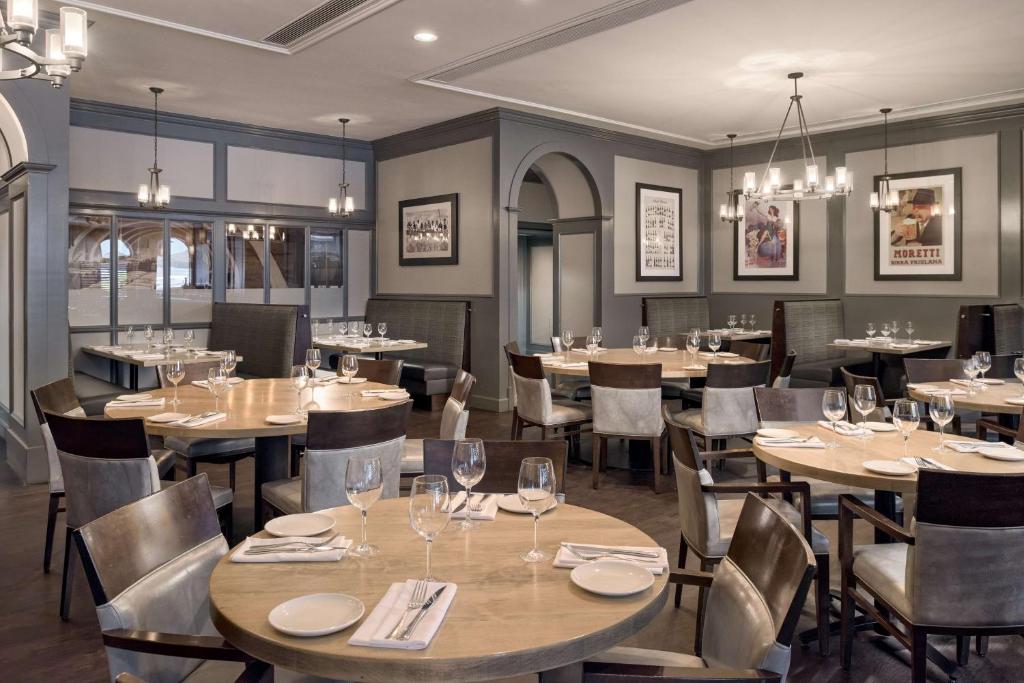 Georgian Court Hotel, WorldHotels Elite (Formerly BW Premier)