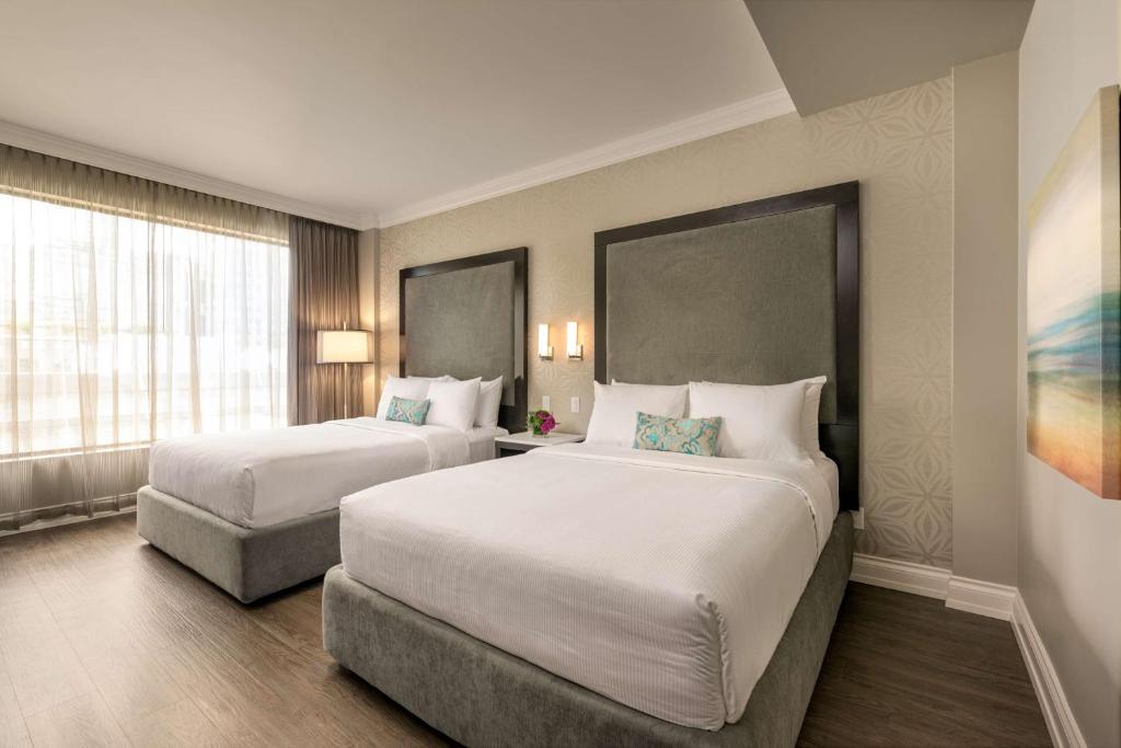 Georgian Court Hotel, WorldHotels Elite (Formerly BW Premier)