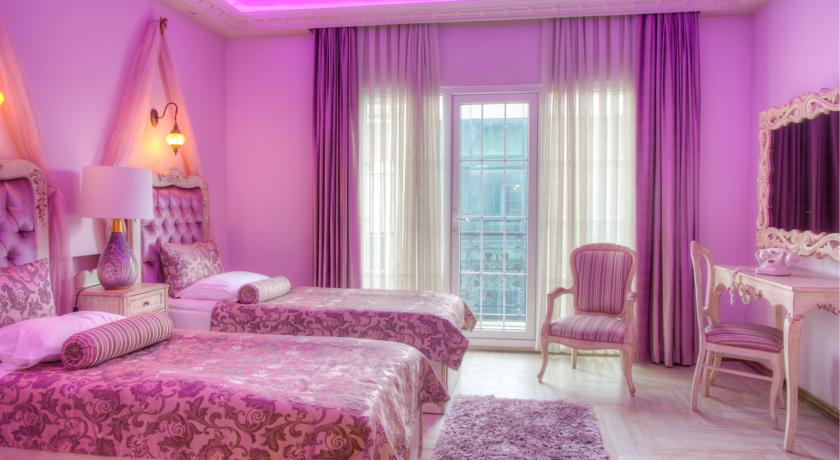 Elegance Residence