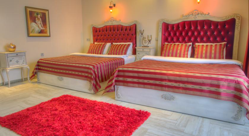 Elegance Residence