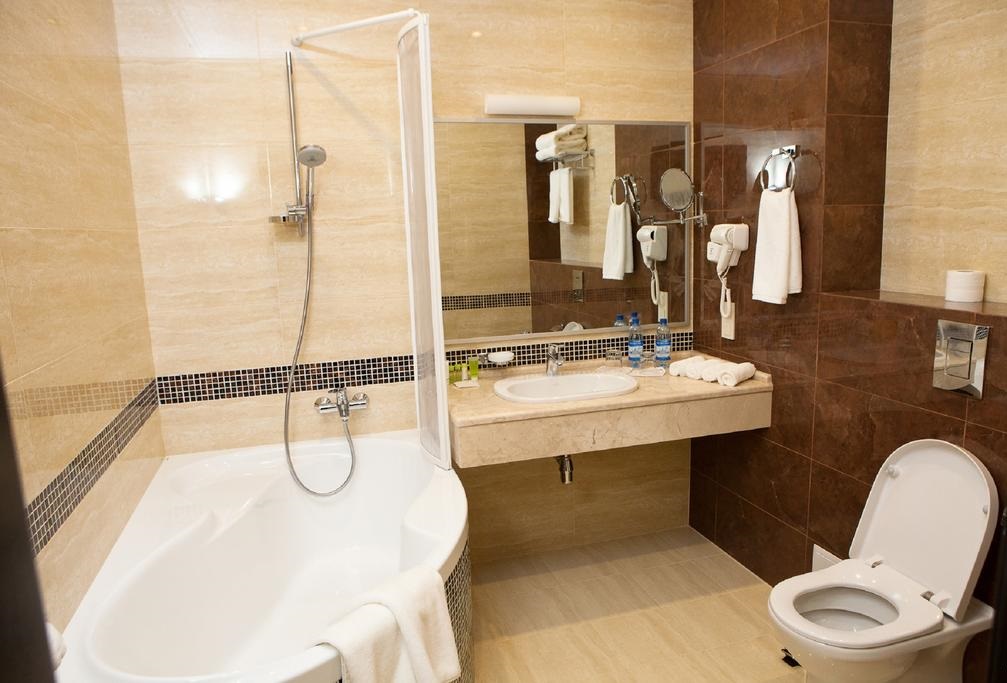 Kiroff Hotel