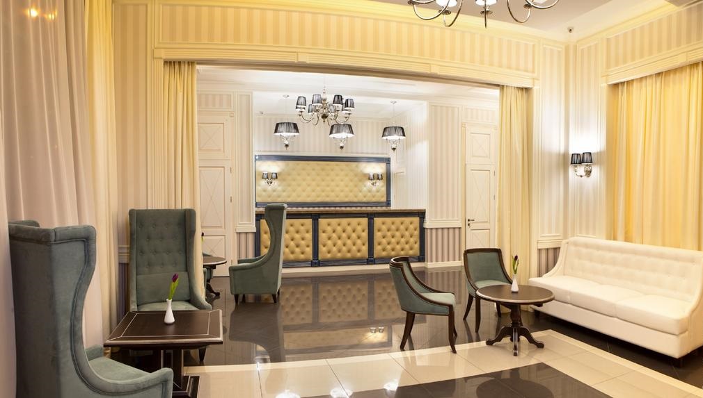 Kiroff Hotel
