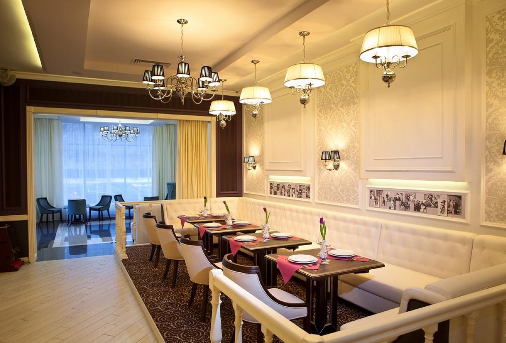 Kiroff Hotel