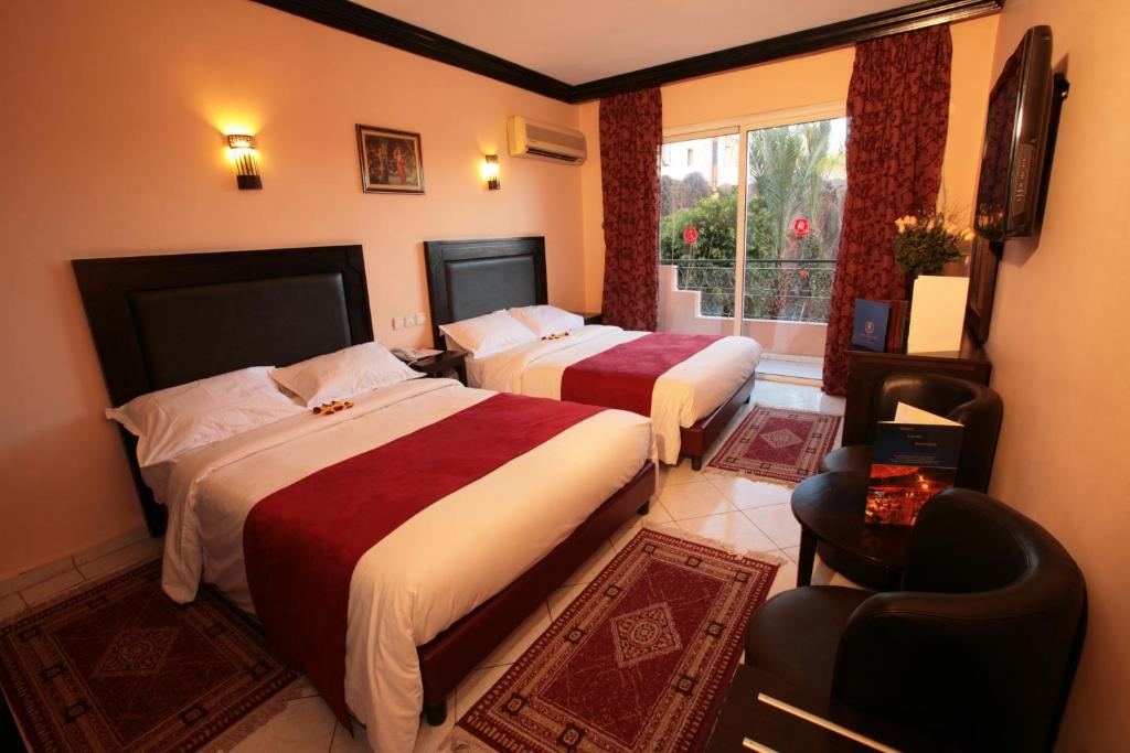 Imperial Holiday Hotel & spa