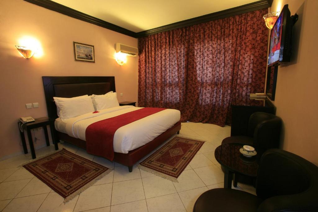 Imperial Holiday Hotel & spa