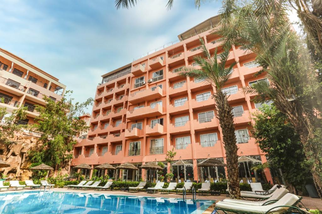 Imperial Holiday Hotel & spa