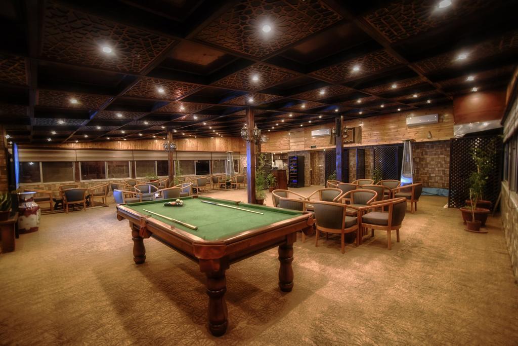 La Maison Hotel Petra