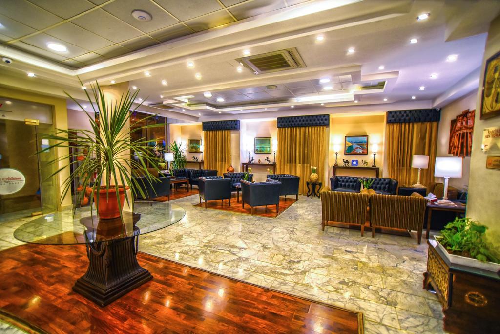 La Maison Hotel Petra