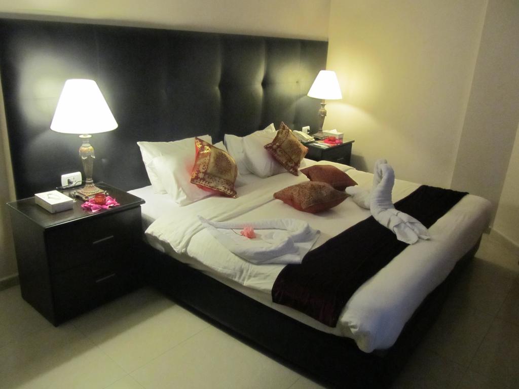 La Maison Hotel Petra