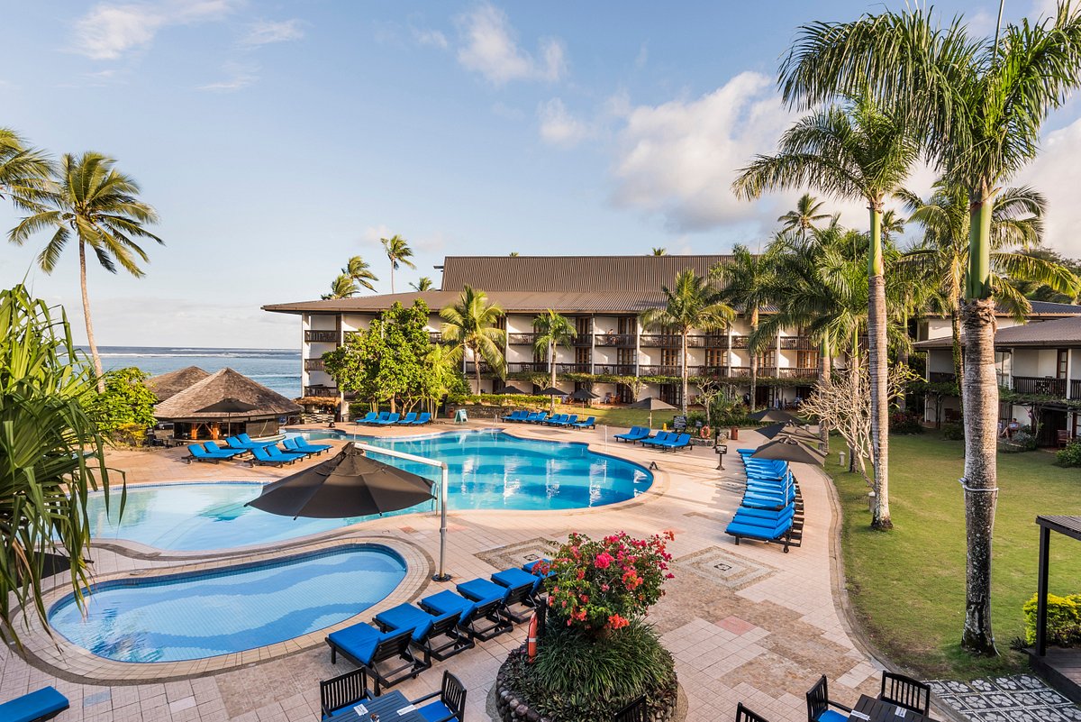 Warwick Fiji